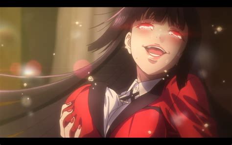 kakegurui myanimelist